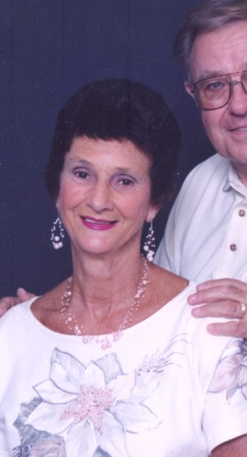 Obituario de Mrs Lorena Wingers