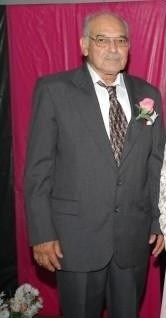 Obituario de Fernando Montemayor