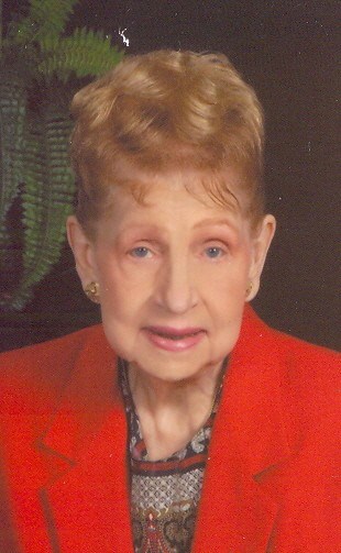 Obituary of Lucille Carlson