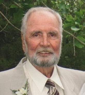 Obituary of Charles Neill