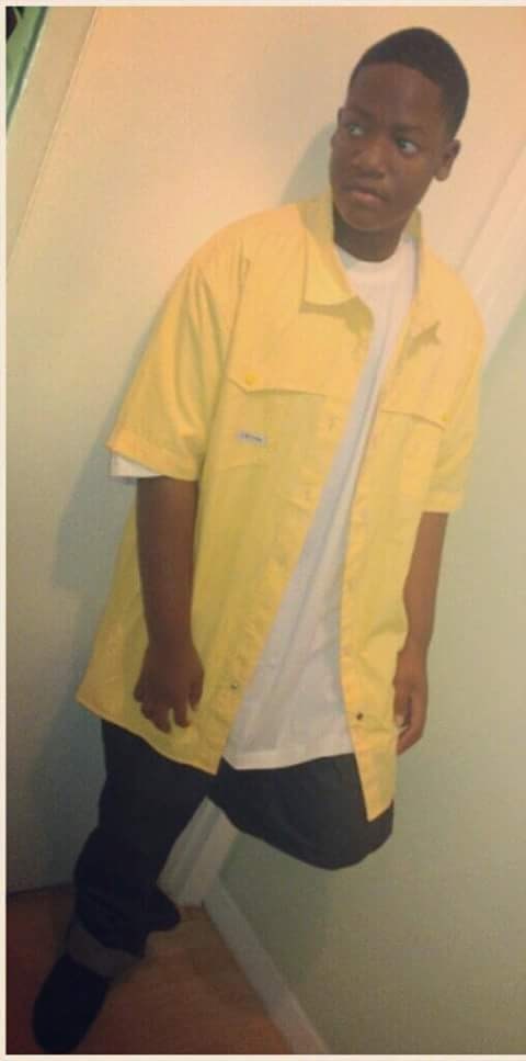 Obituary of Robert "Lil Rob" Keith McKinney III