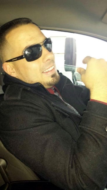 Obituario de Mathew Dale Fife