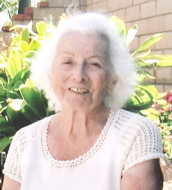 Obituary of Rita Perez Villarreal