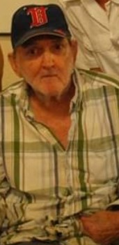 Obituary of Larry Joe Barnard