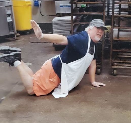 Obituary of Jimmy L. Duff