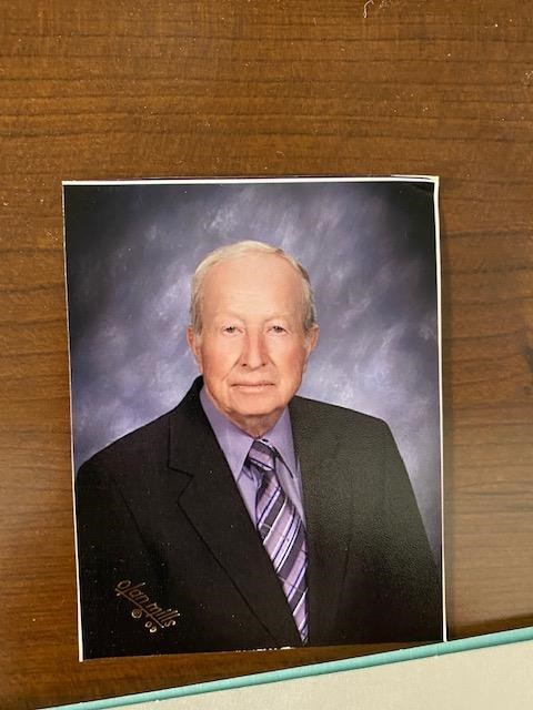 Obituary of Herbert Dewitt Litchford