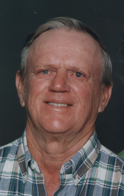 Avis de décès de Wilson Ray Longanecker Sr.