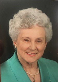 Obituary of Evelyn H. Parker