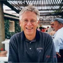 Obituary of Mike Patton