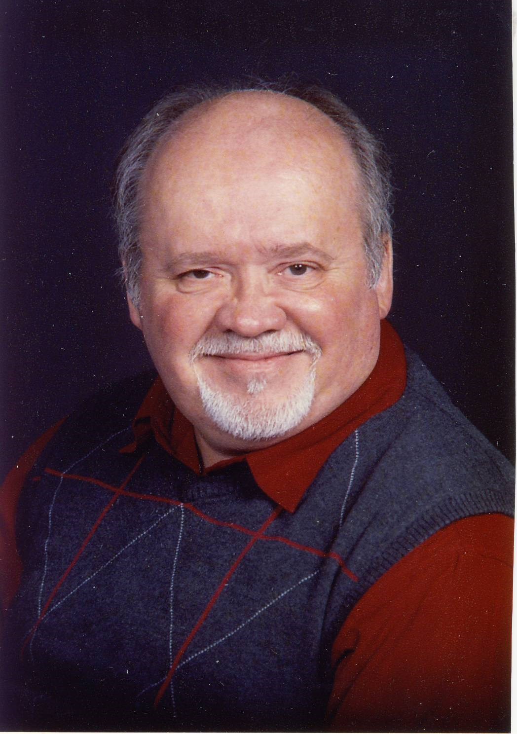 Obituary of Duane Edwin Redlinger