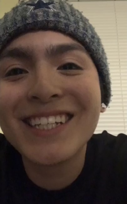 Obituary of Aaron Christopher Munoz