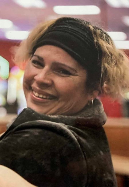 Obituary of Claudia Argella Gomez