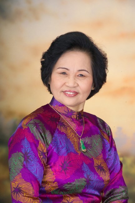 Obituary of Sam Thi Nguyen
