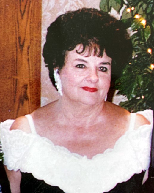 Obituary of Diane Rose Sciotti