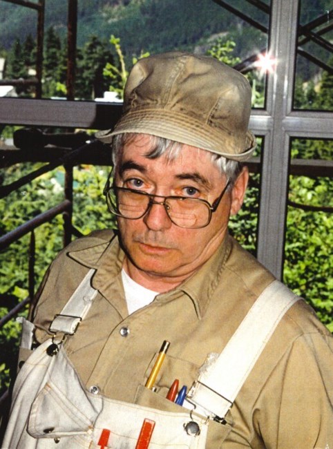 Avis de décès de Jean Paul Brosseau