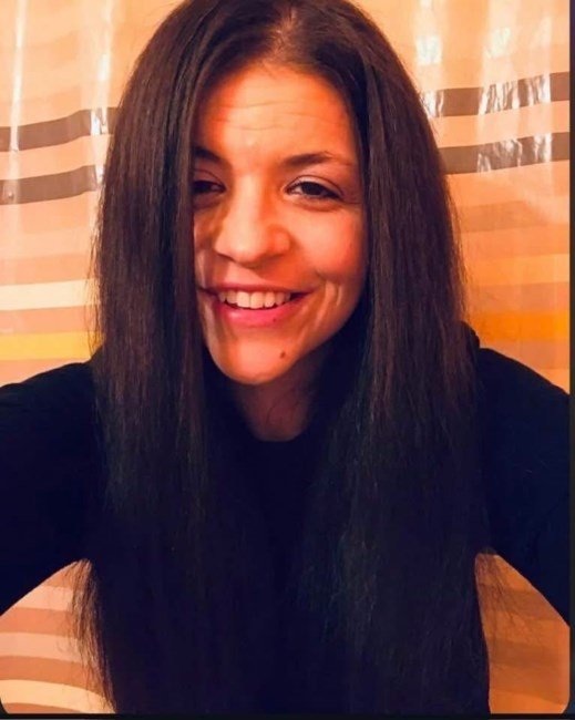 Obituary of Sabrina Maria Astran