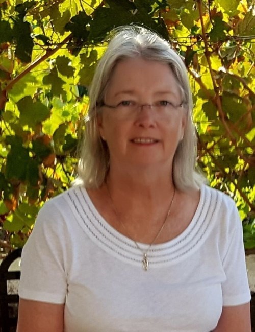 Avis de décès de Catherine Monica Forker