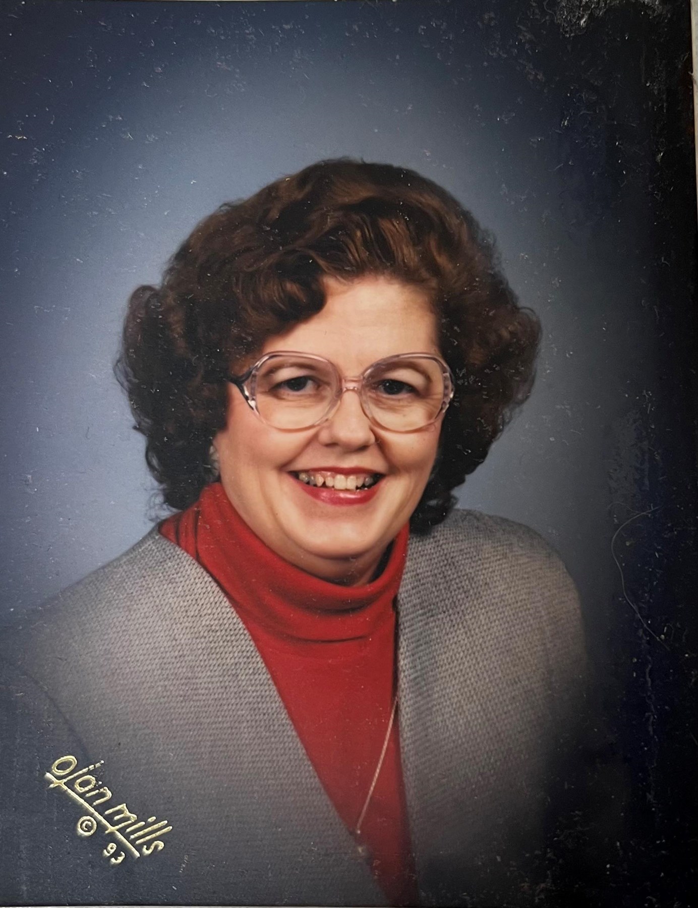 Avis de décès de Roberta Thames Steadham