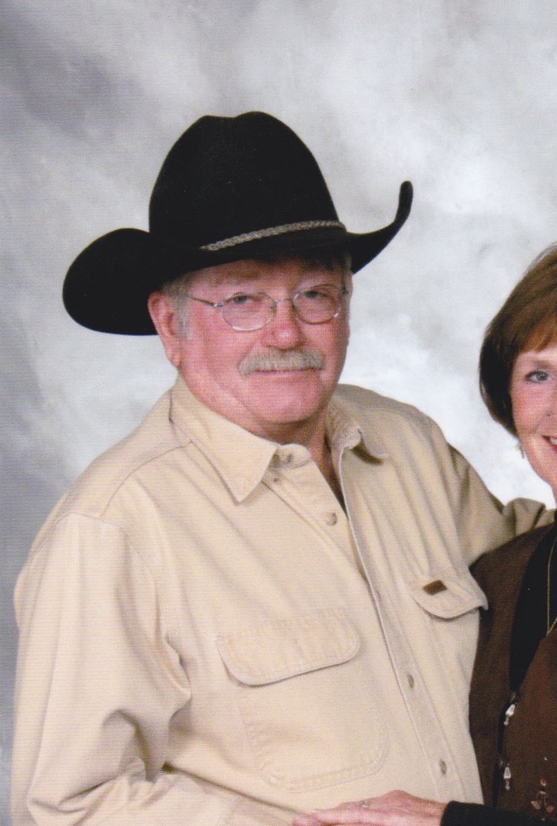 Obituary of William "Bill" Manuel Laster