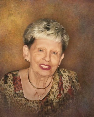 Obituary of Jeanette M. Myers