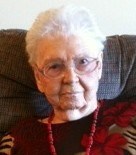 Obituary of Bell Lula Isobel Helge