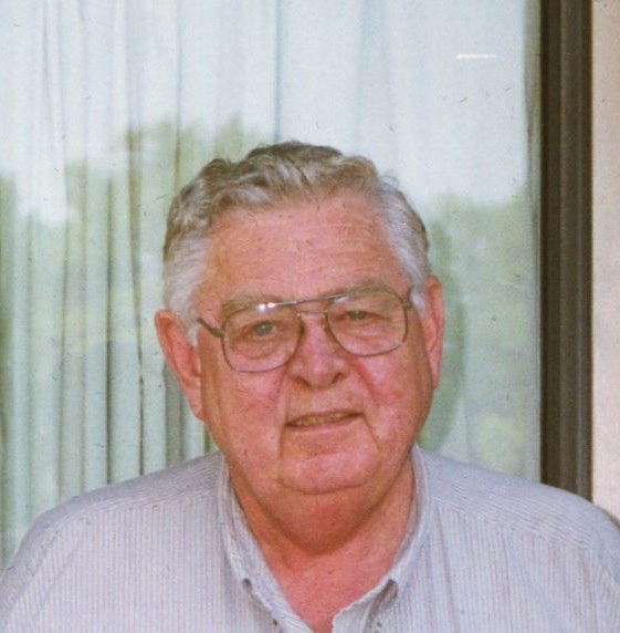 Obituary of Alfred Lee Dodge