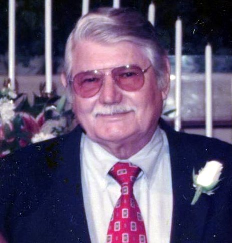 Obituario de Charlie Britt Usry