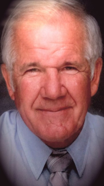Obituary of James Raymond Jones