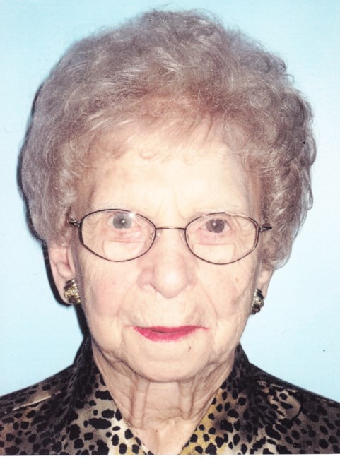 Obituary of Eva Rosa Gowland