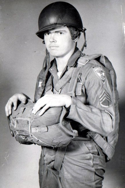 Obituary of George W. Grover