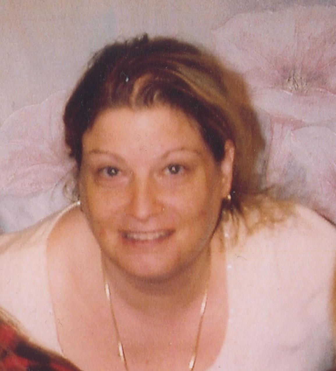 Obituary of Enza "Nancy" Giuseppina Arcuri