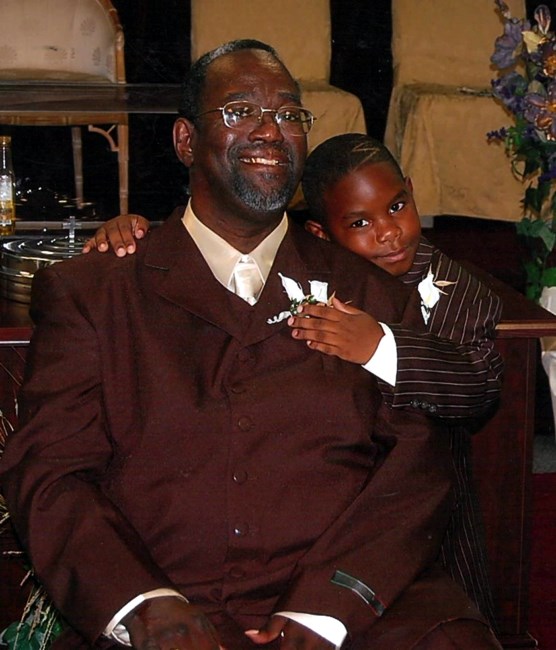 Obituary of William Henry Grimsley III