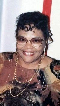 Obituary of Daphne Vincella Wilson