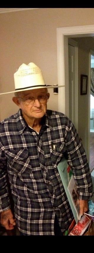 Obituary of Warren (Wc) Brister