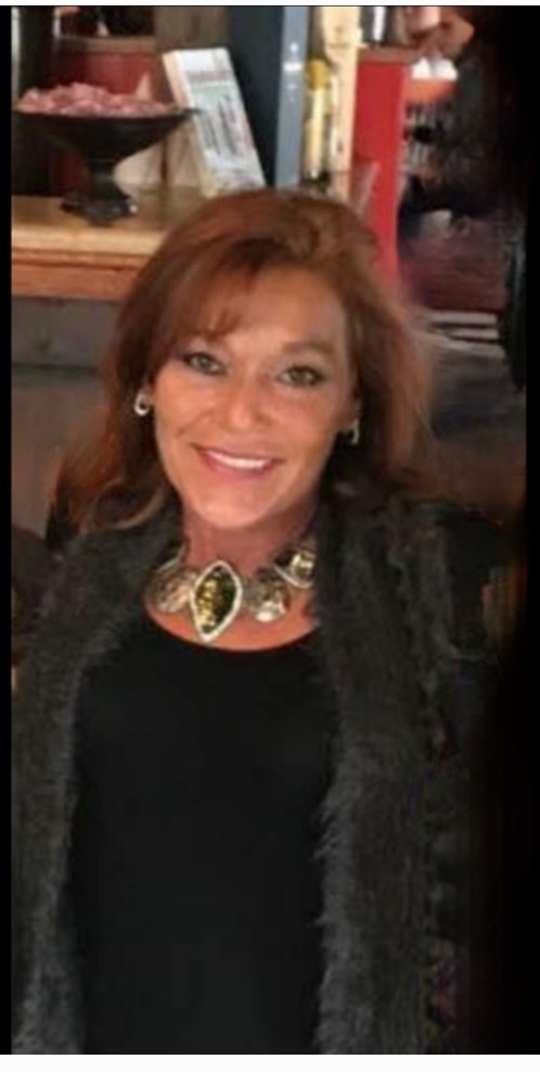 Obituary of Lee-Ann Harrison