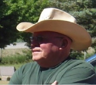 Avis de décès de Gerald Benjamin Booth