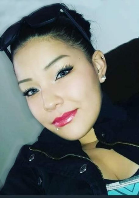 Obituary of Shanda Marie Perkins