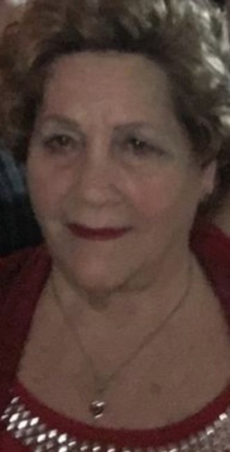 Obituary of Luz M Méndez Morales