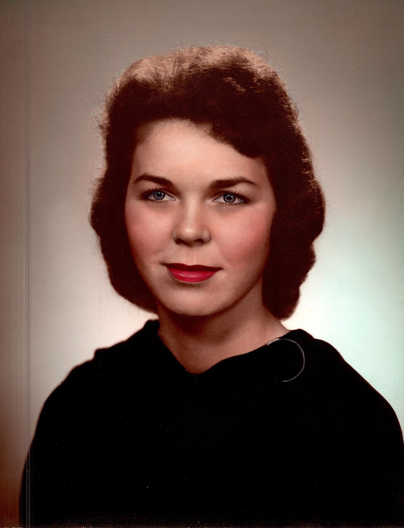 Mrs Martha Sue Anthony Hendricks Obituary Pickens, SC