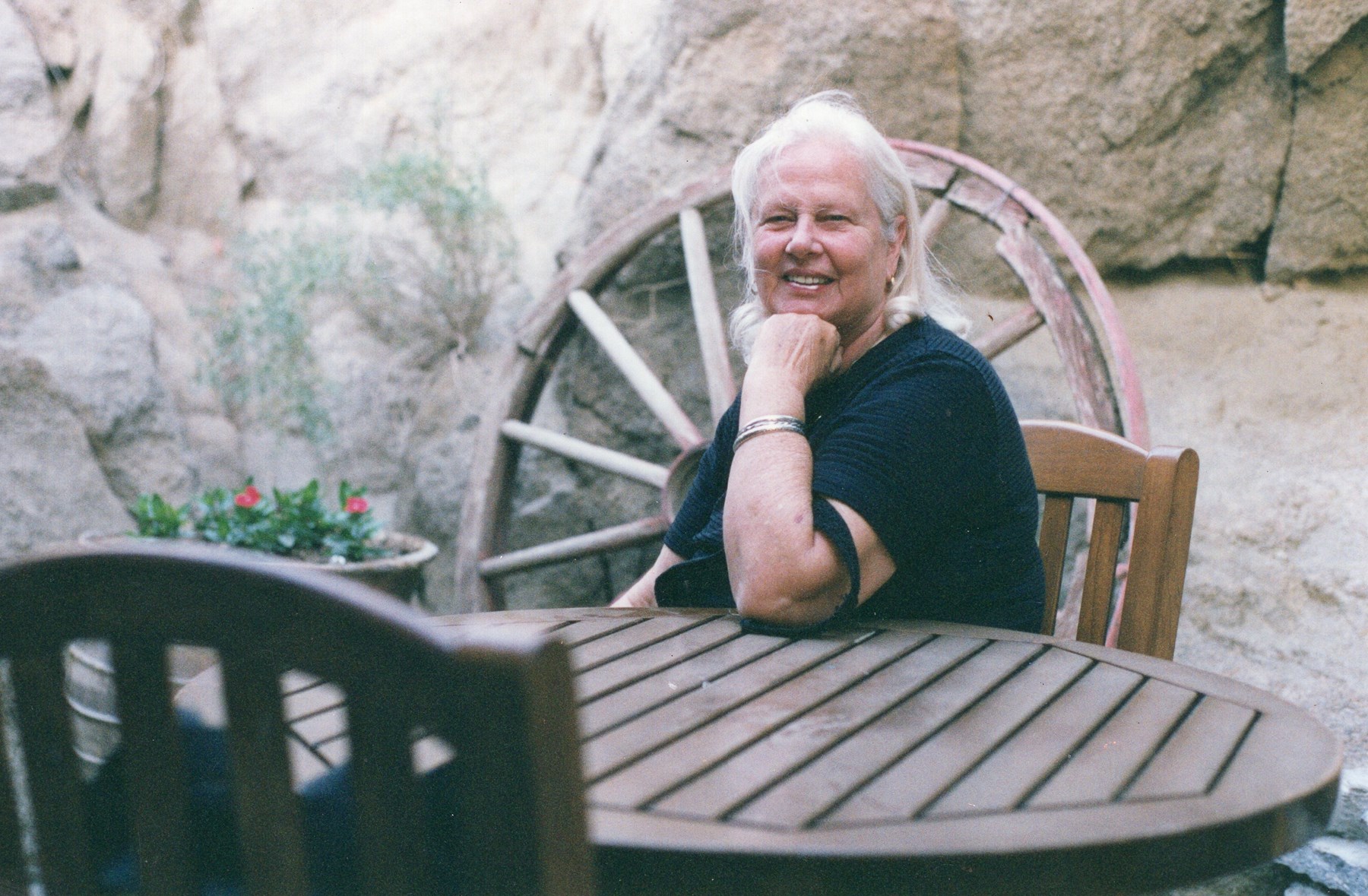 Obituary of Sarah Riffle