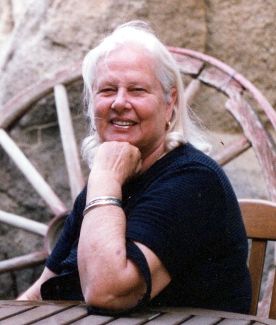 Obituary of Sarah Riffle