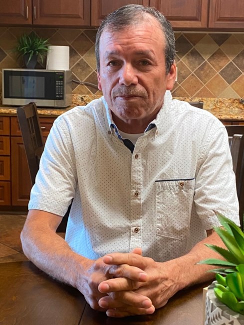 Obituary of Armando Alanis Limon