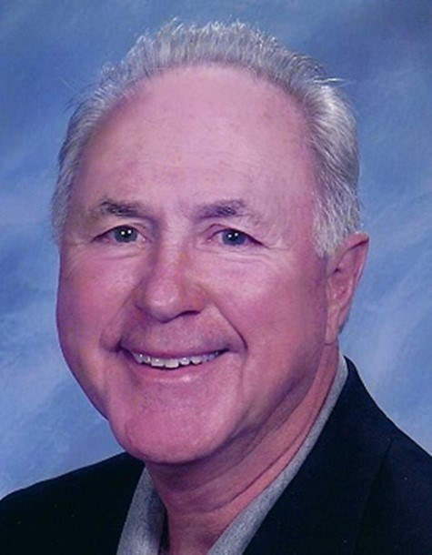 Obituary of Holman Dean Valentine