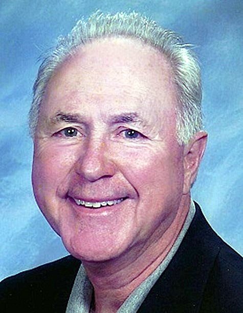 Obituary of Holman Dean Valentine