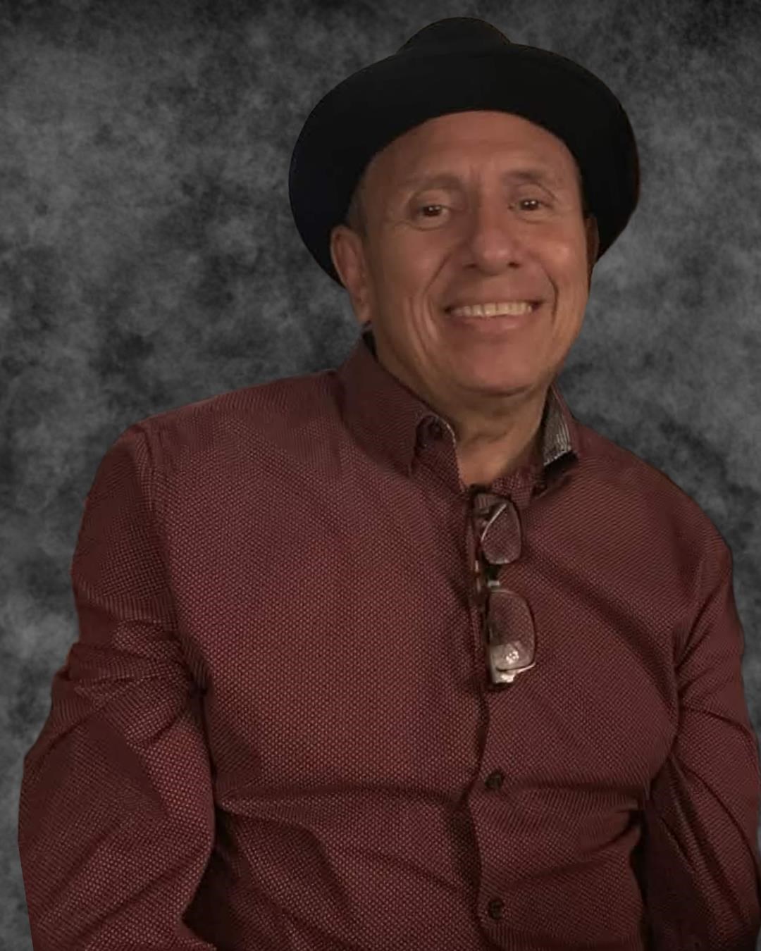 Obituary of Carlos Castillo