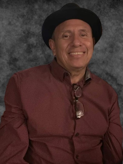 Obituary of Carlos Castillo