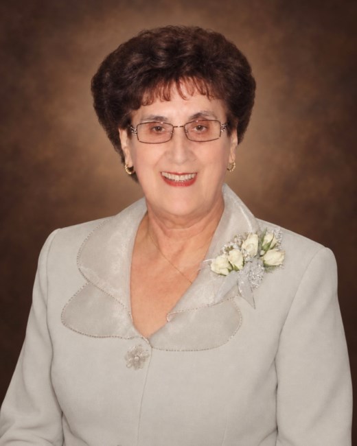 Obituary of Maria de Fátima Linhares