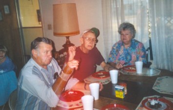 Obituary of Naomi Jo Peysen Brown