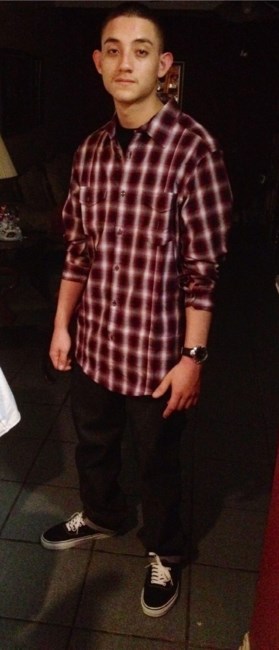 Obituary of Alan Lopez