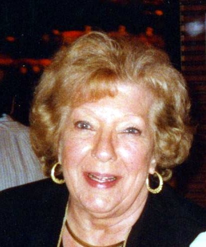Obituary of Doris King Taylor